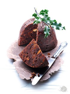 Anne Wiedey_Christmas-Pudding