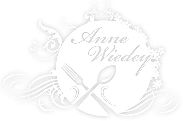 Anne Wiedey